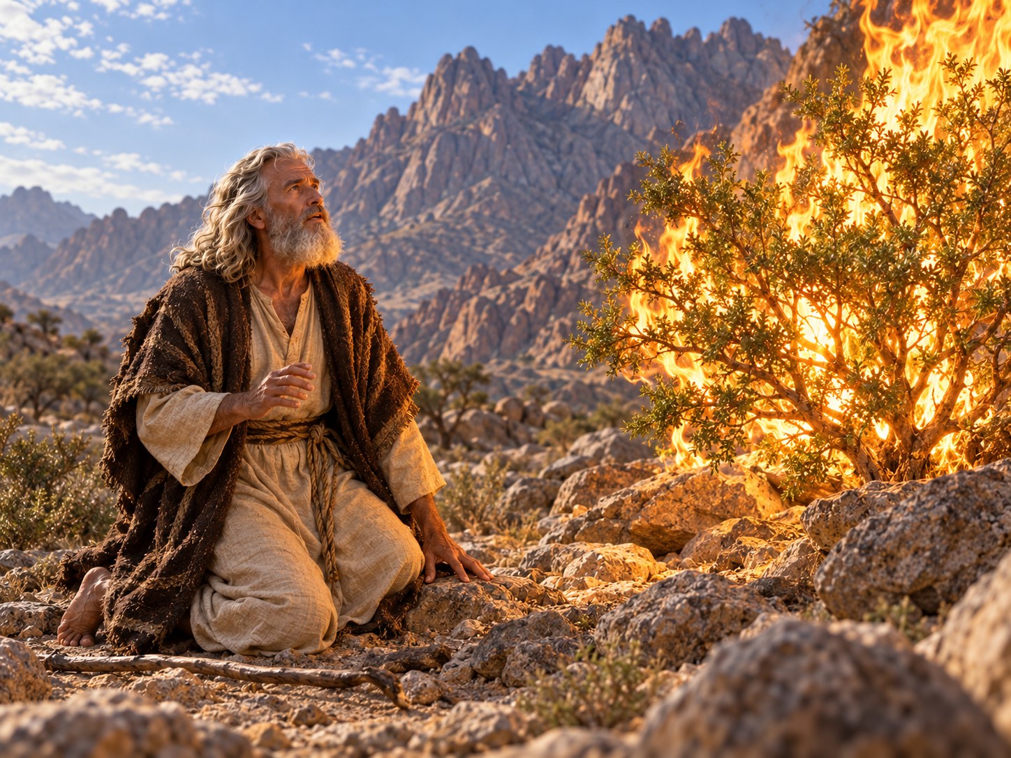 Êxodo 3:14