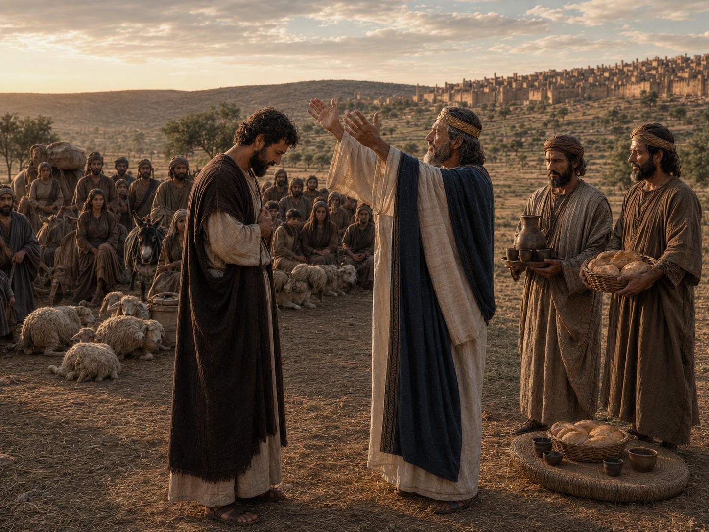 Gênesis 14:19