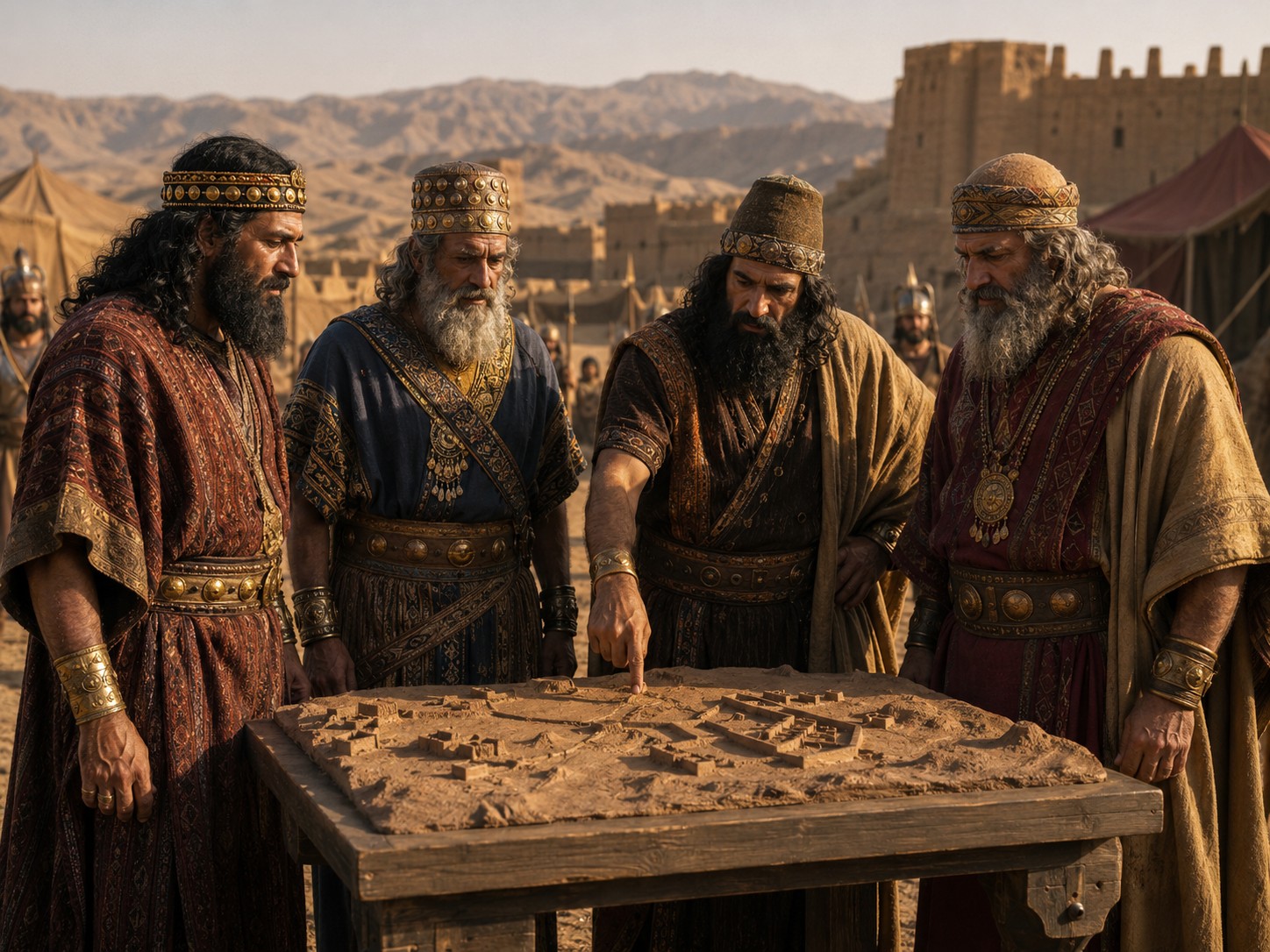 Gênesis 14:1
