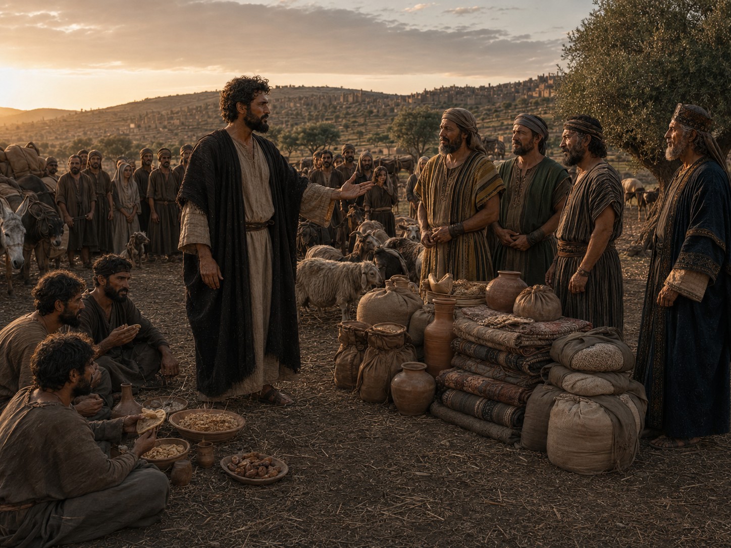 Gênesis 14:24