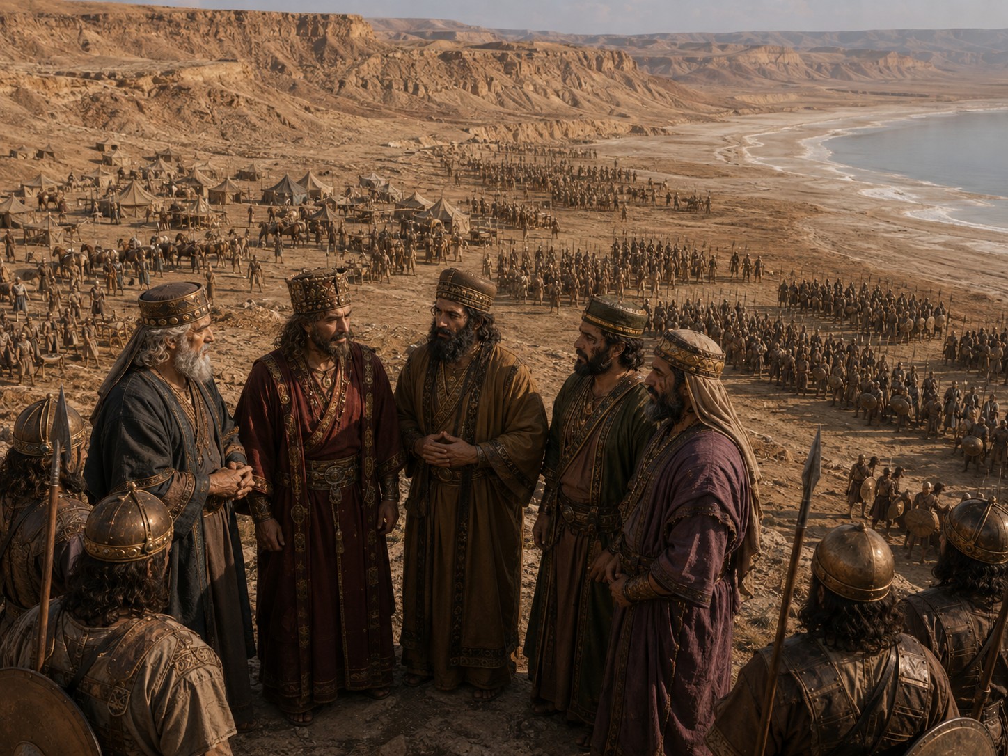 Gênesis 14:3