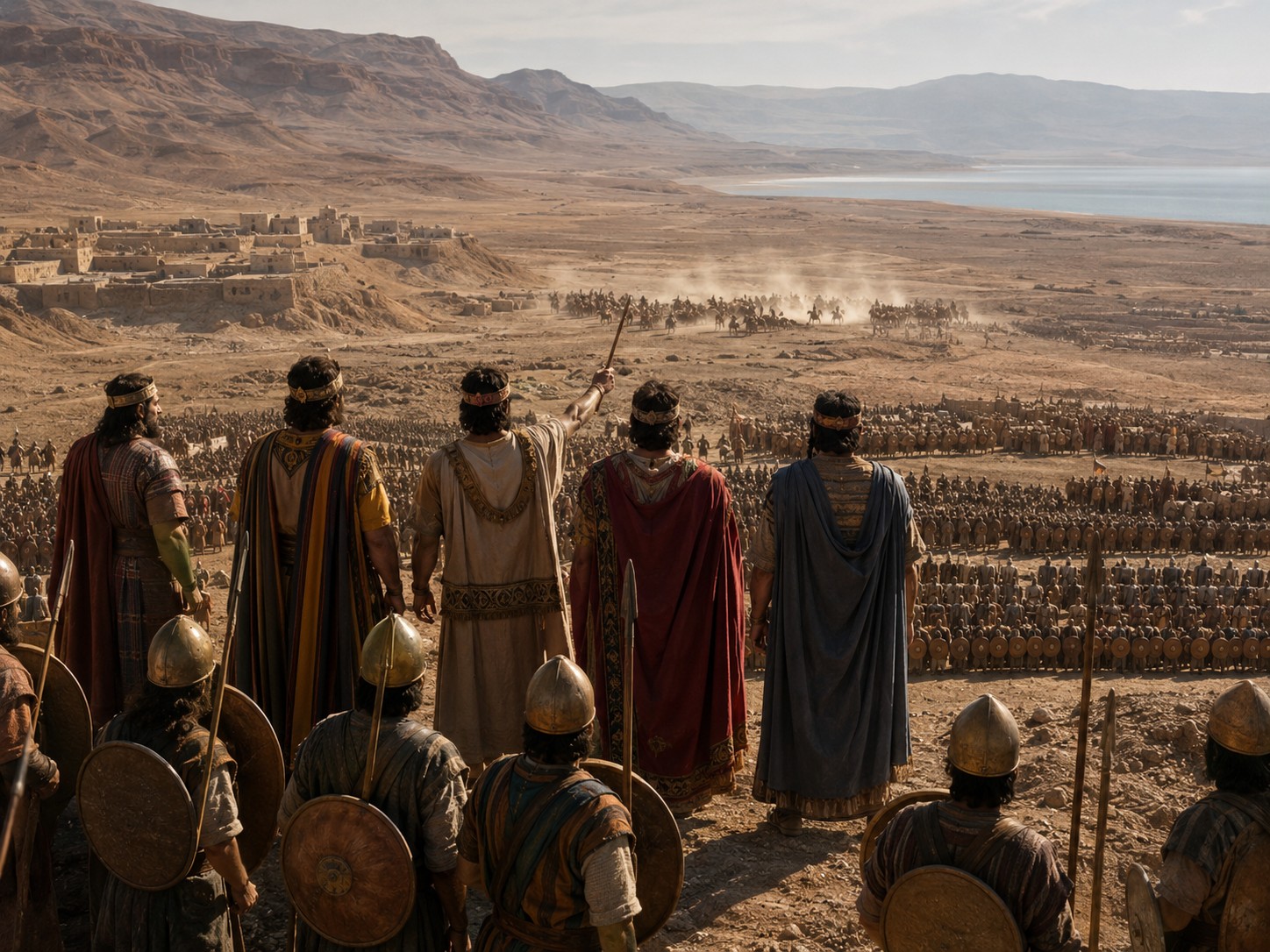 Gênesis 14:8