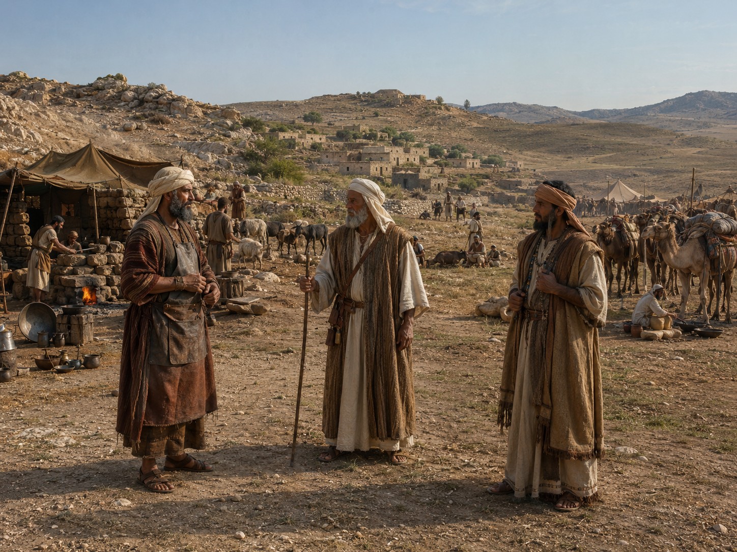 Gênesis 15:19