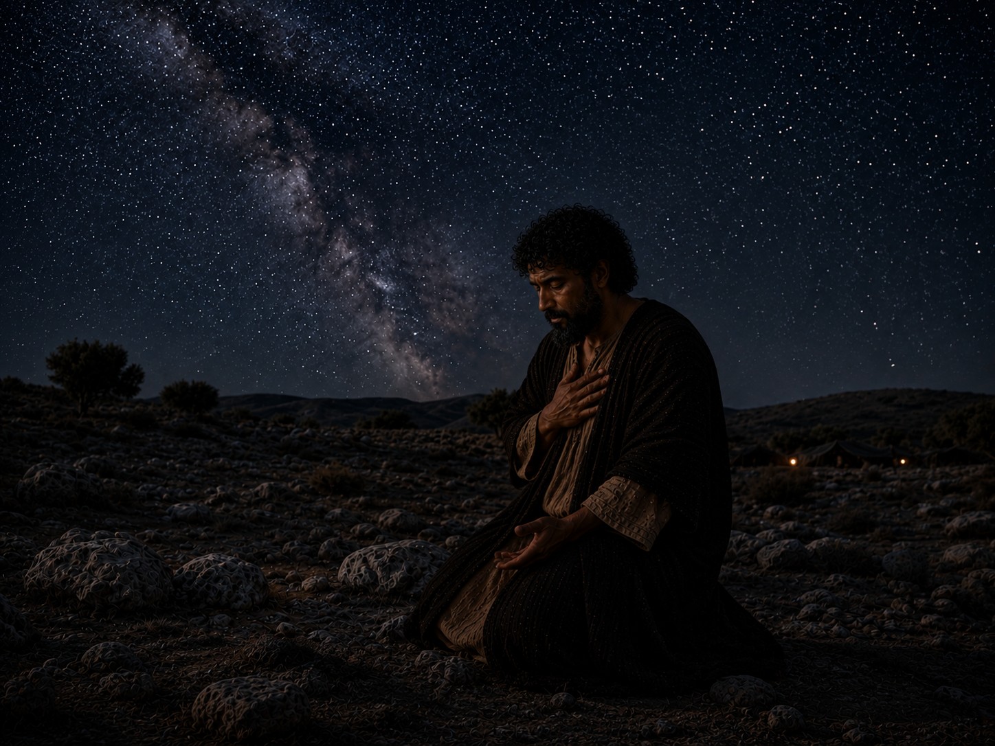 Gênesis 15:6