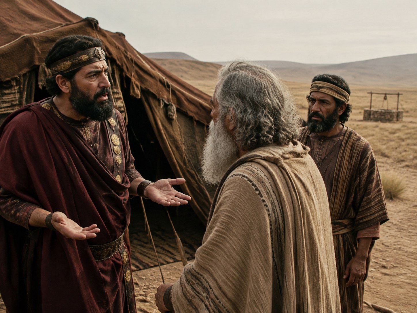 Gênesis 21:26