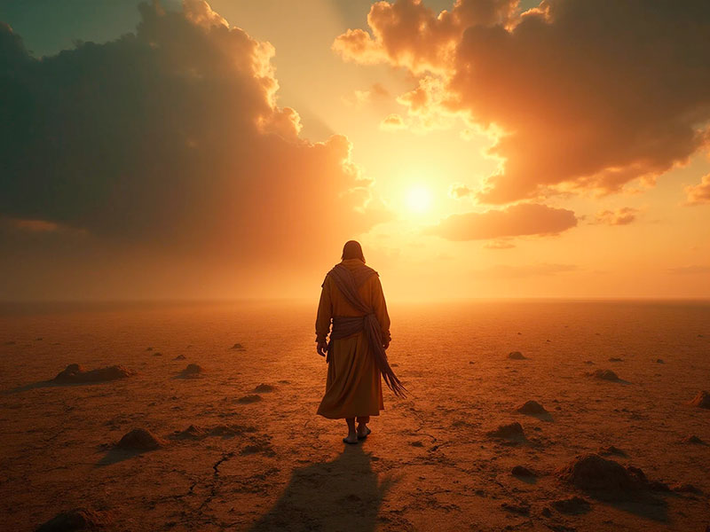 Gênesis 4:12