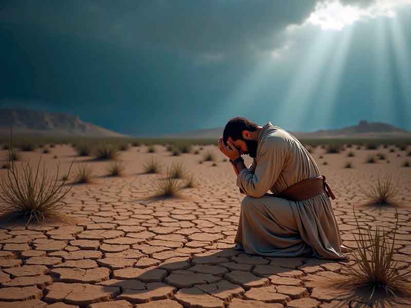 Gênesis 4:13