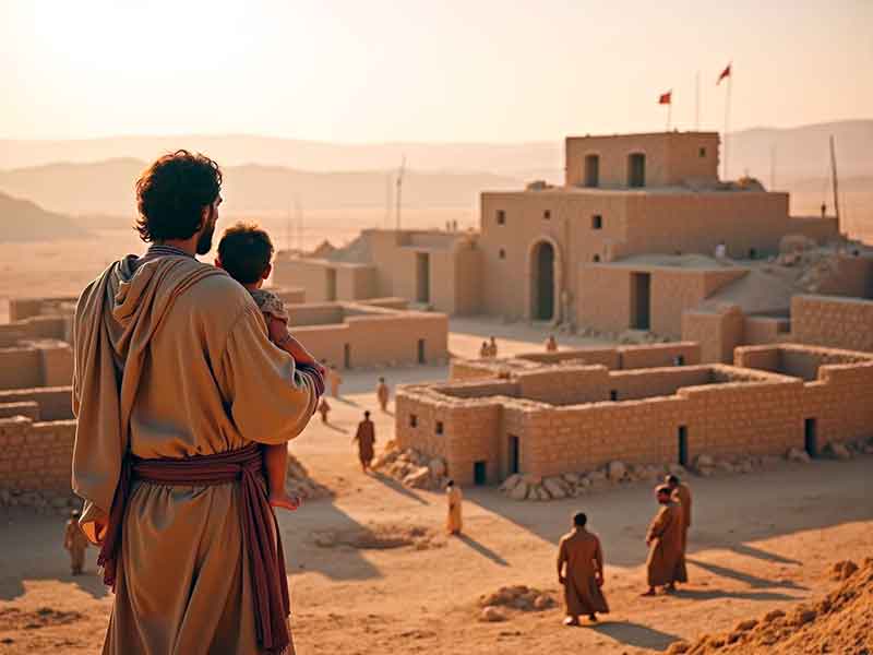 Gênesis 4:17