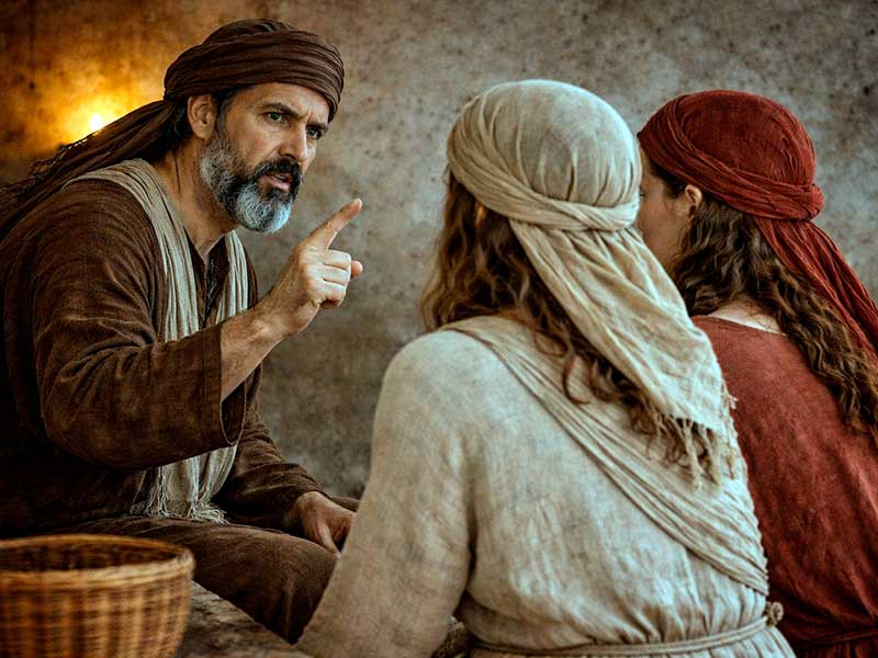 Gênesis 4:24