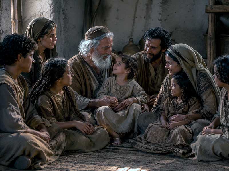 Gênesis 5:10
