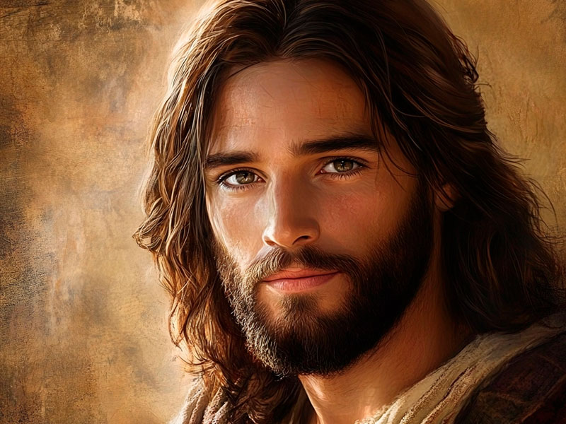 A Encarnação de Cristo