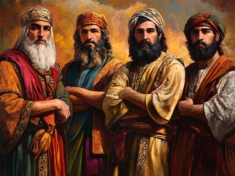 Mateus 1:5