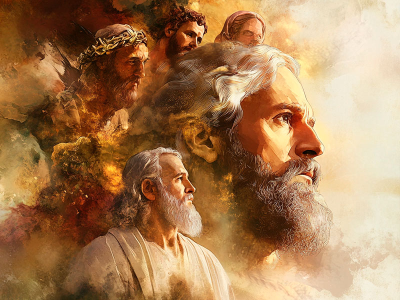 Mateus 1:1