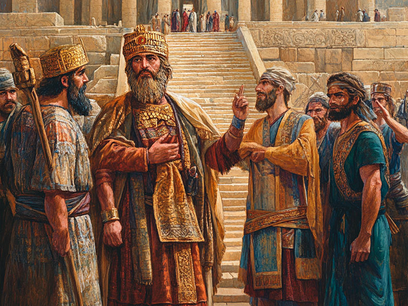 Mateus 1:13