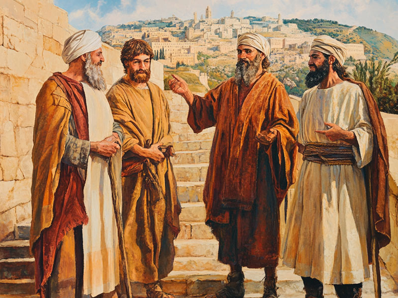 Mateus 1:14