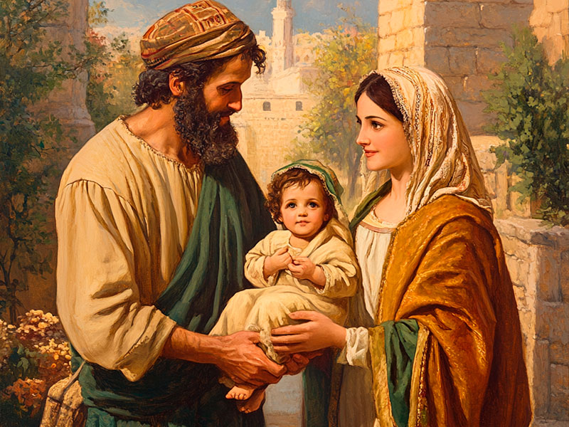 Mateus 1:16