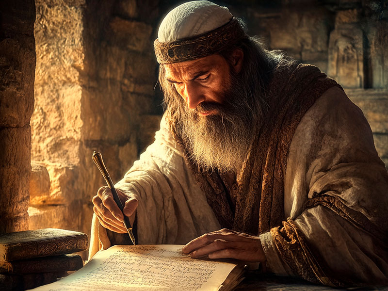 Mateus 1:22