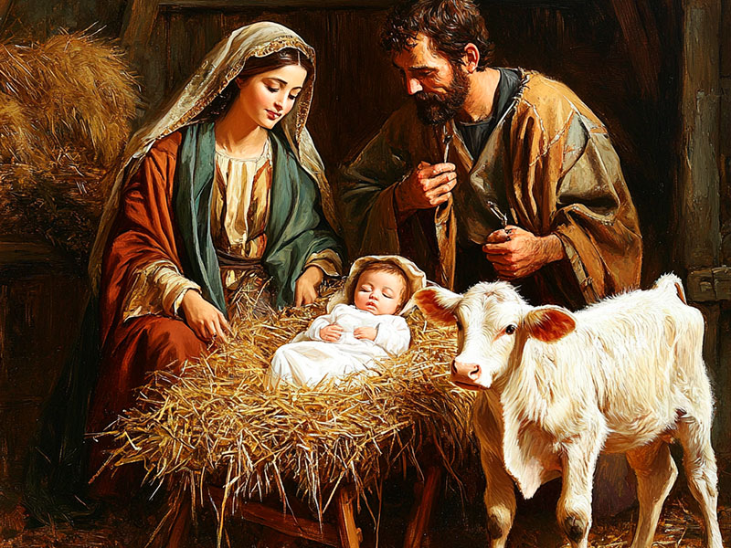 Mateus 1:25