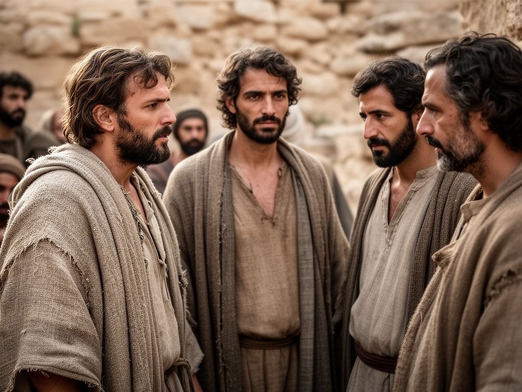 Contraste entre uma imensa promessa de perdao e uma unica excecao grave: a blasfemia contra o Espirito Santo, o chamado pecado imperdoavel - lido sem sensacionalismo, com honestidade sobre as interpretacoes historicas e cuidado pastoral.