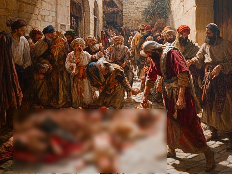 Mateus 2:16