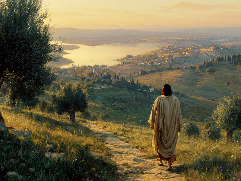 Mateus 4:12