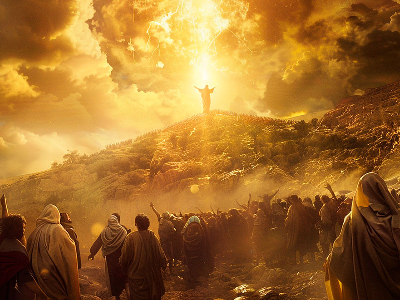 Mateus 4:16