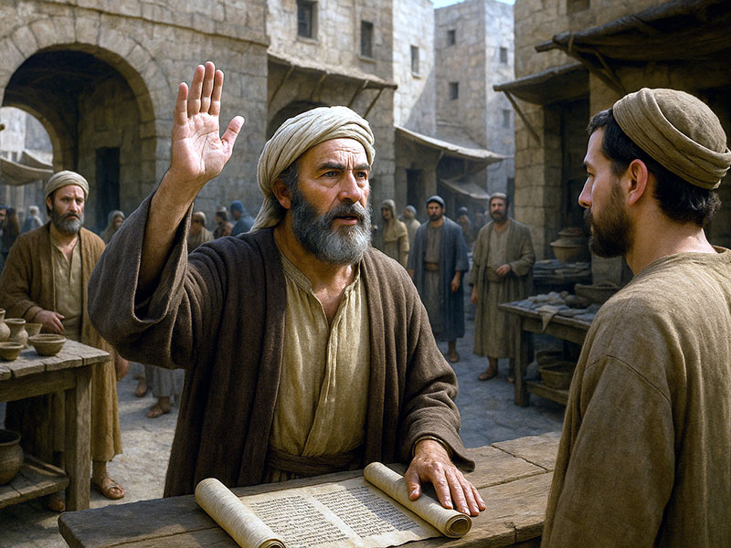 Mateus 5:33
