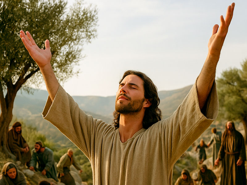 Mateus 5:48
