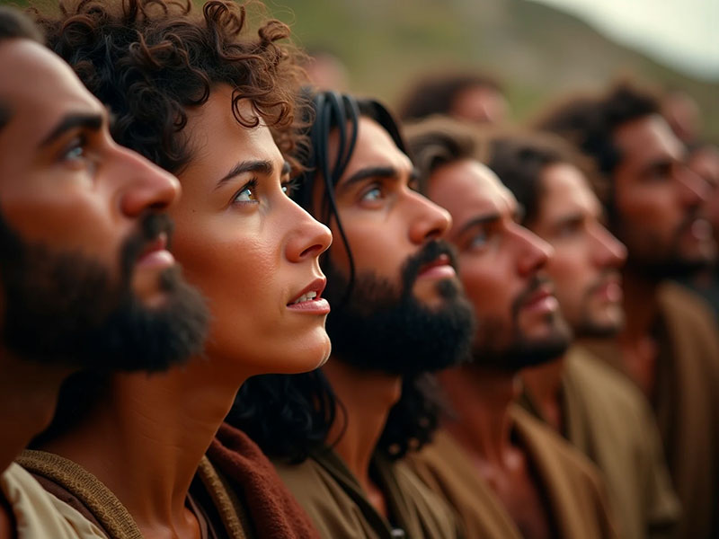Mateus 5:6