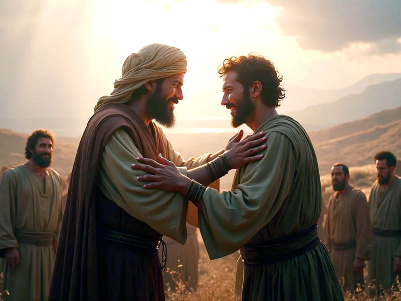 Mateus 6:14