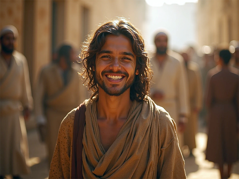 Mateus 6:17