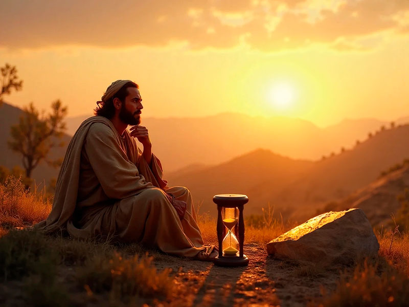 Mateus 6:27