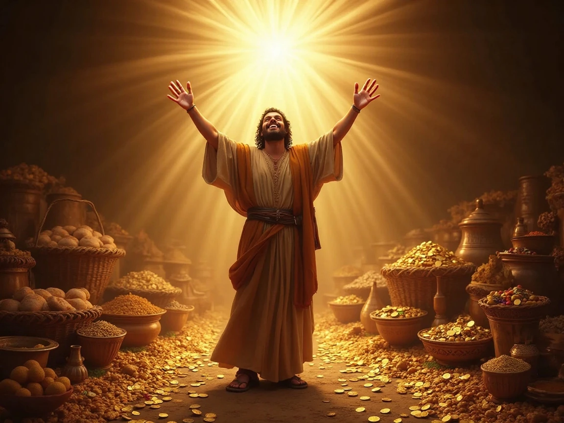 Mateus 6:33