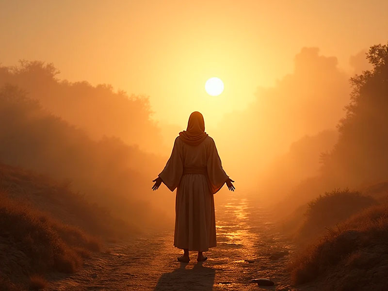 Mateus 6:34