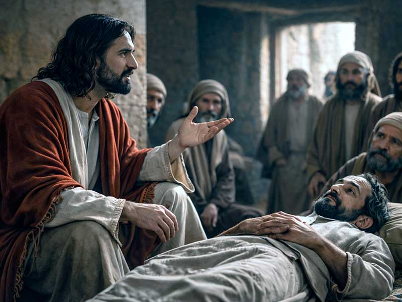 Mateus 9:5