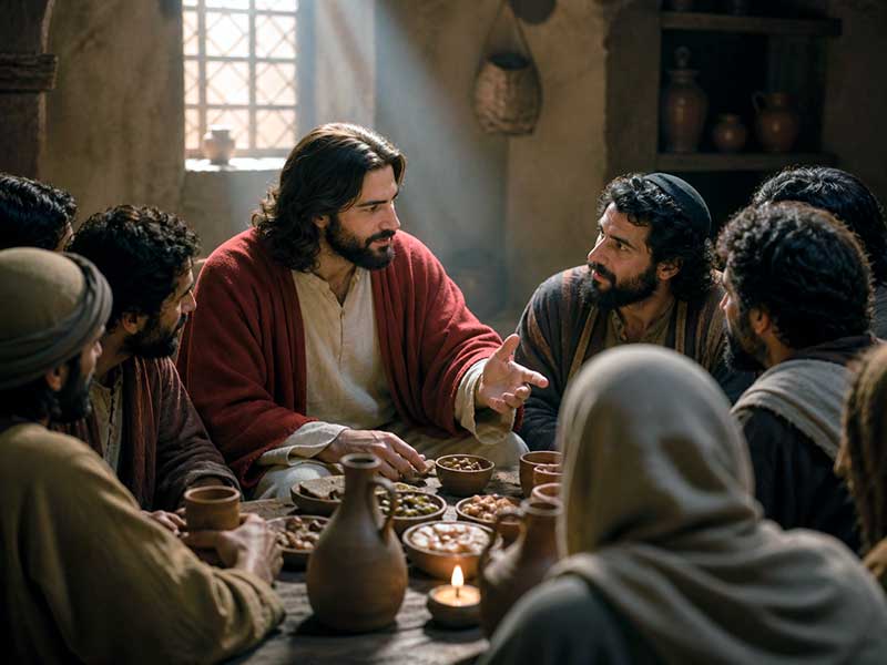 Mateus 9:10