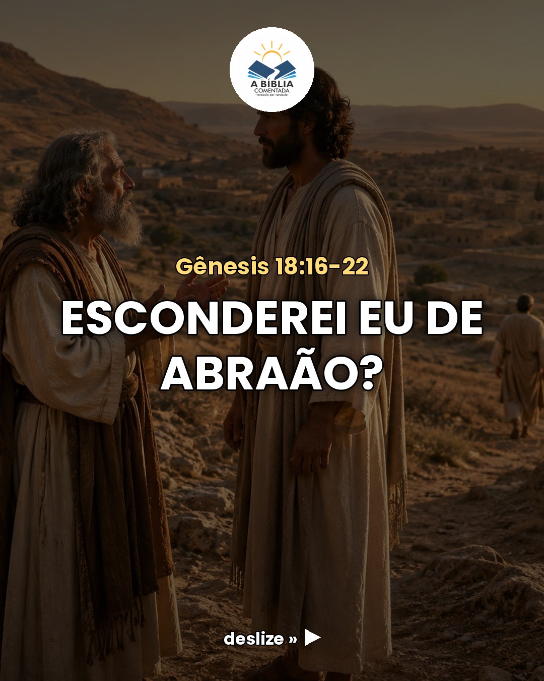 Os próprios copistas anotaram que mudaram este versículo. E 