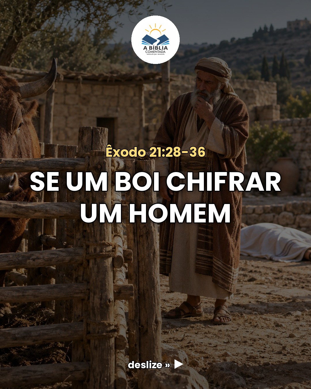 A Europa cristã levou animais a julgamento até o século XVII