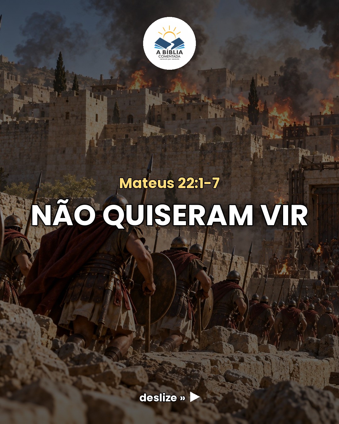 O convite não foi recusado com ódio. Foi recusado com indife