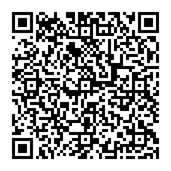 QR Code PIX para apoiar A Bíblia Comentada